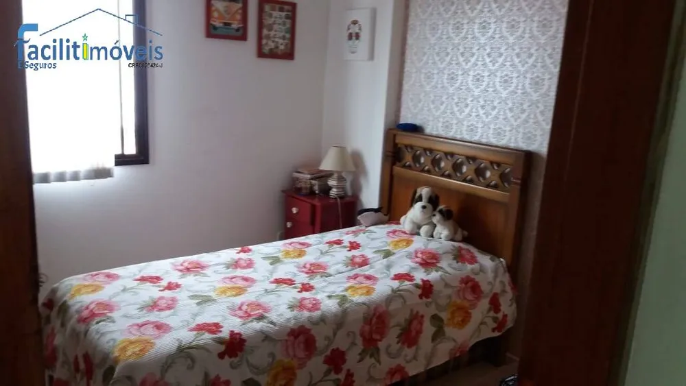 Apartamento, 3 quartos, 72 m² - Foto 8