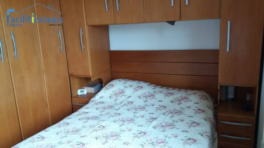 Apartamento, 3 quartos, 72 m² - Foto 6