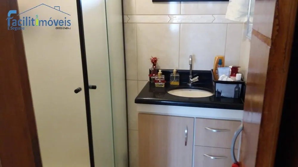 Apartamento, 3 quartos, 72 m² - Foto 9