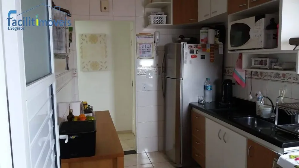 Apartamento, 3 quartos, 72 m² - Foto 5