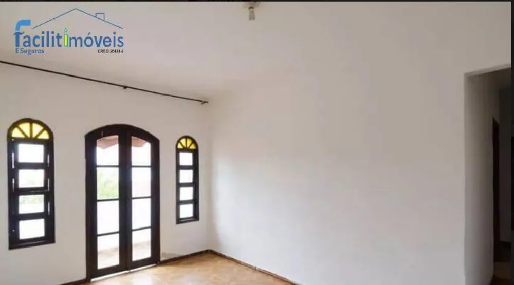 Casa, 3 quartos, 200 m² - Foto 2