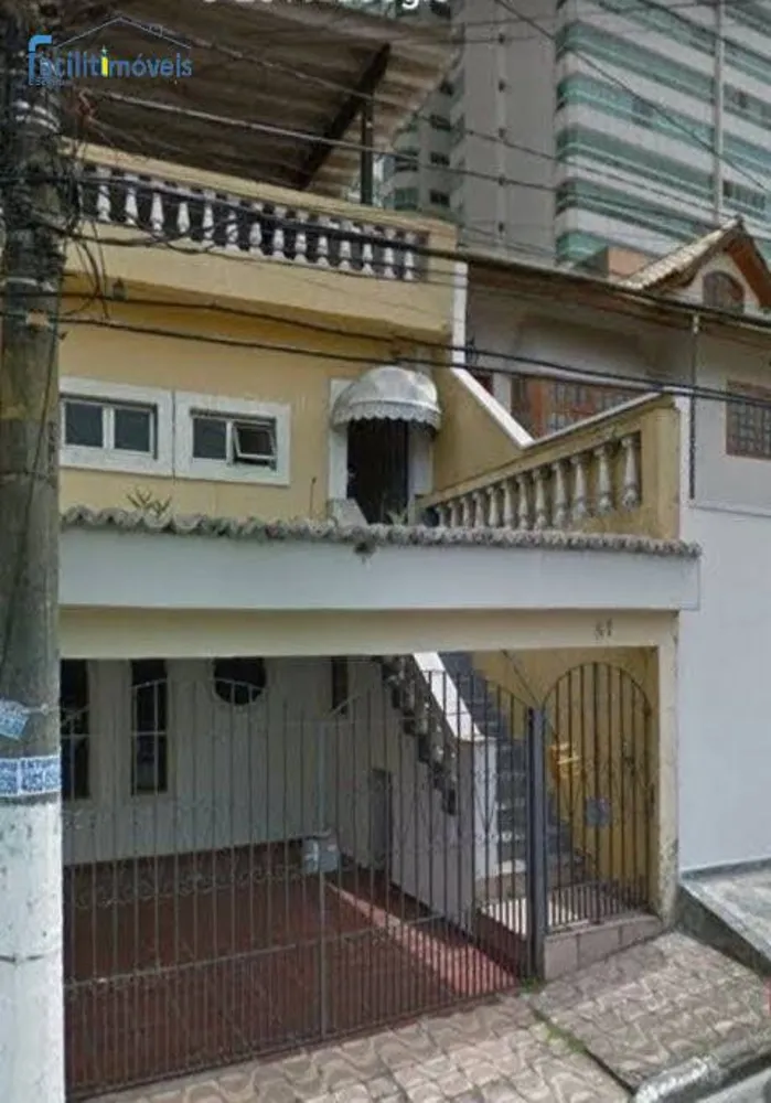 Casa, 3 quartos, 200 m² - Foto 1