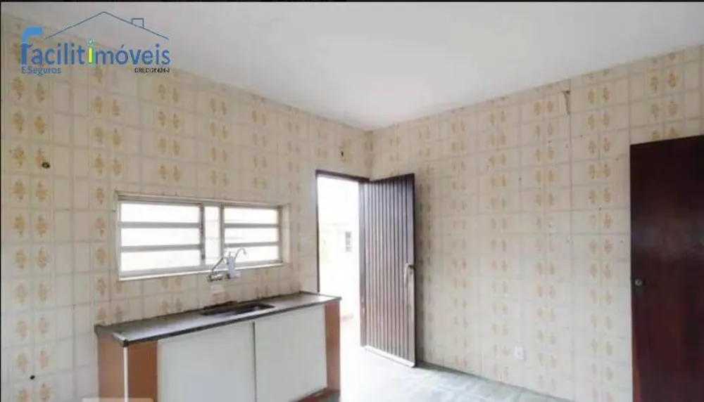 Casa, 3 quartos, 200 m² - Foto 9