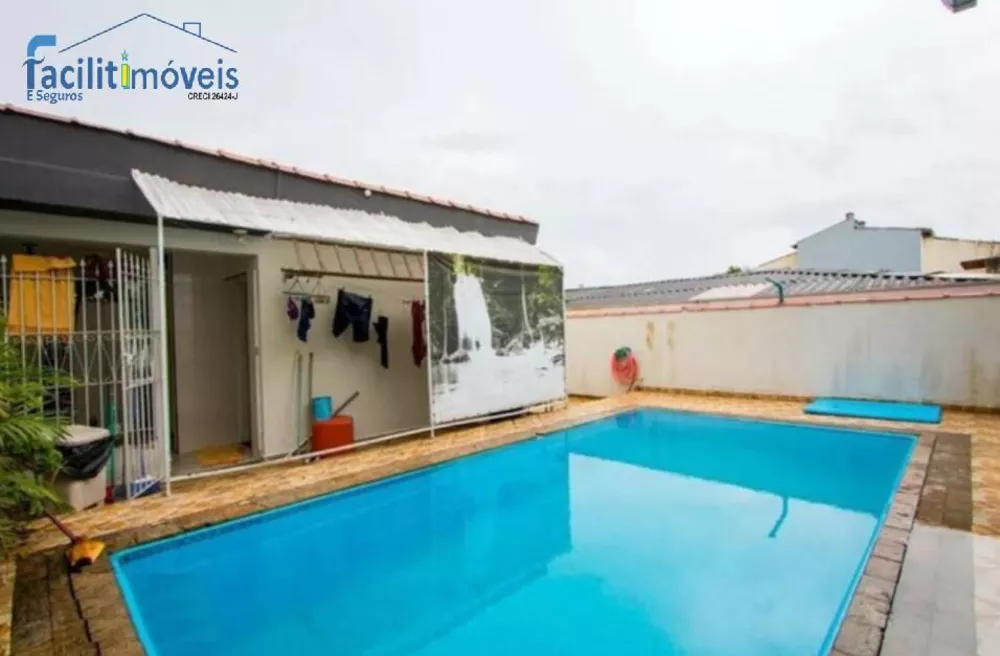 Sobrado à venda com 4 quartos, 224m² - Foto 2