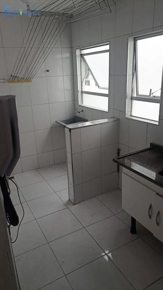 Apartamento, 2 quartos - Foto 9