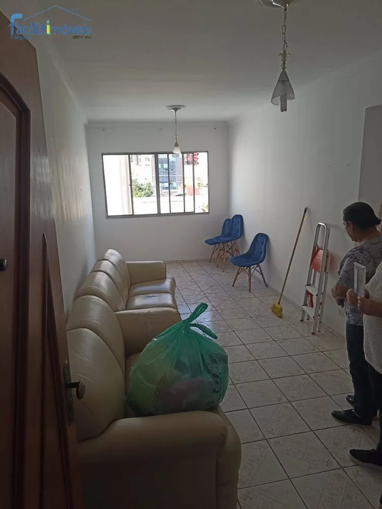 Apartamento, 2 quartos - Foto 5