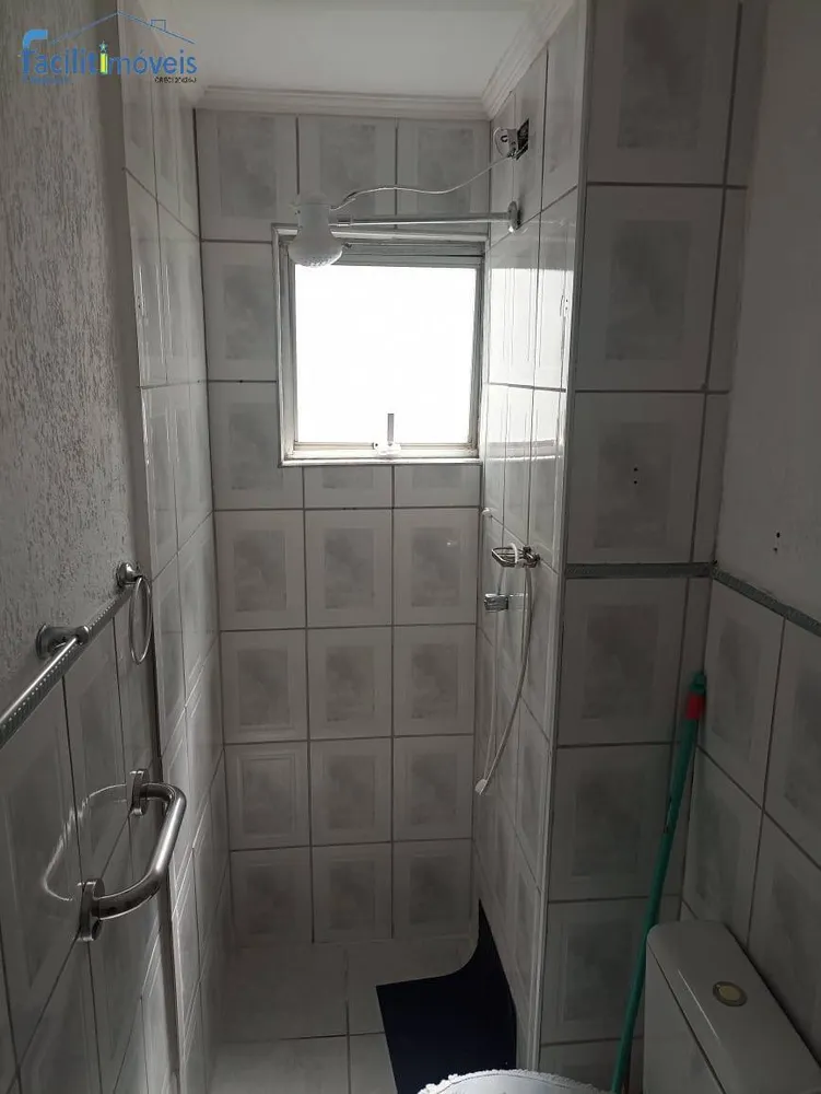 Apartamento, 2 quartos - Foto 2