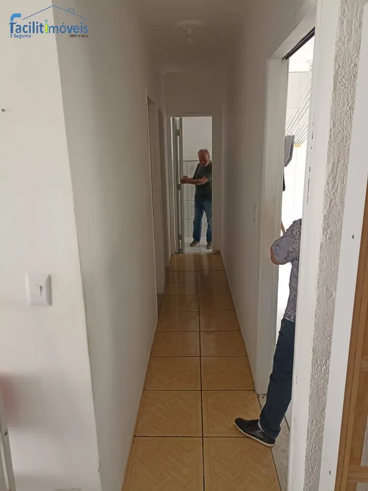 Apartamento, 2 quartos - Foto 7