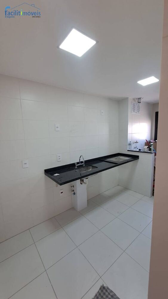 Apartamento, 2 quartos - Foto 5