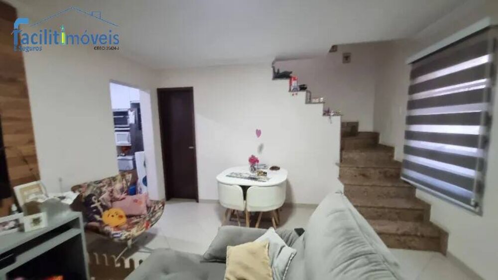 Casa, 2 quartos - Foto 1