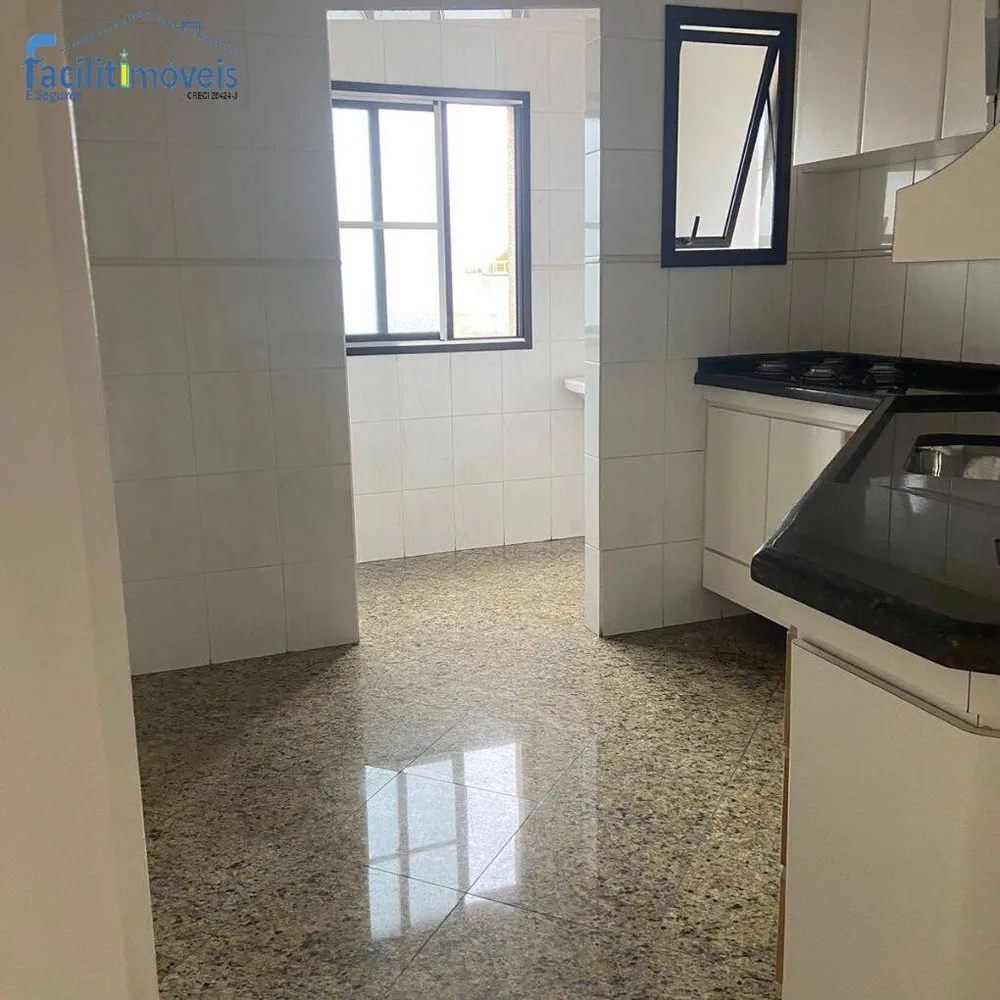 Apartamento, 2 quartos - Foto 4