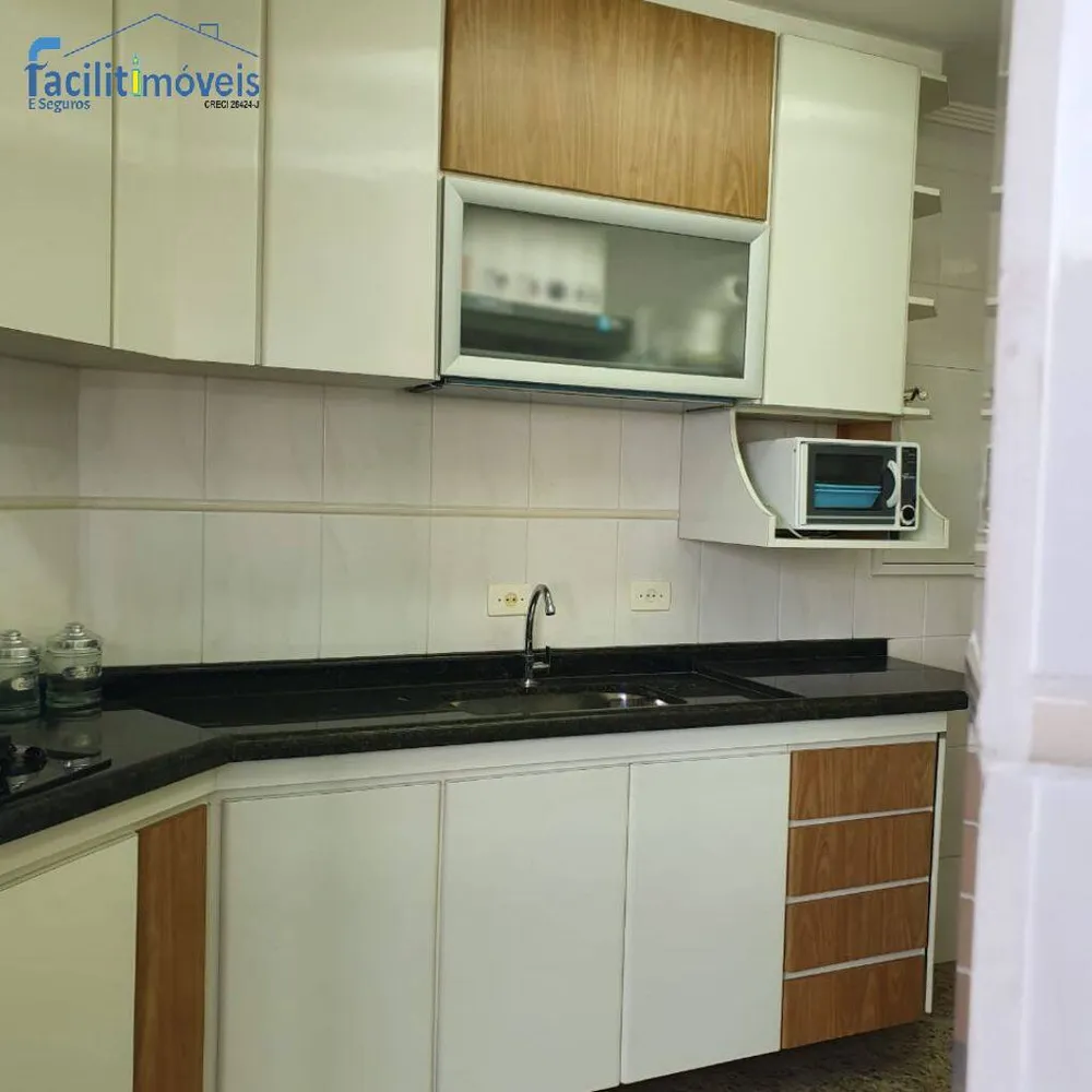 Apartamento, 2 quartos - Foto 6