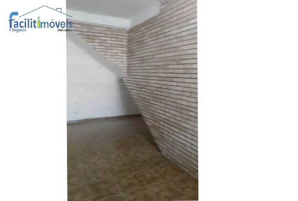 Sobrado - Foto 1