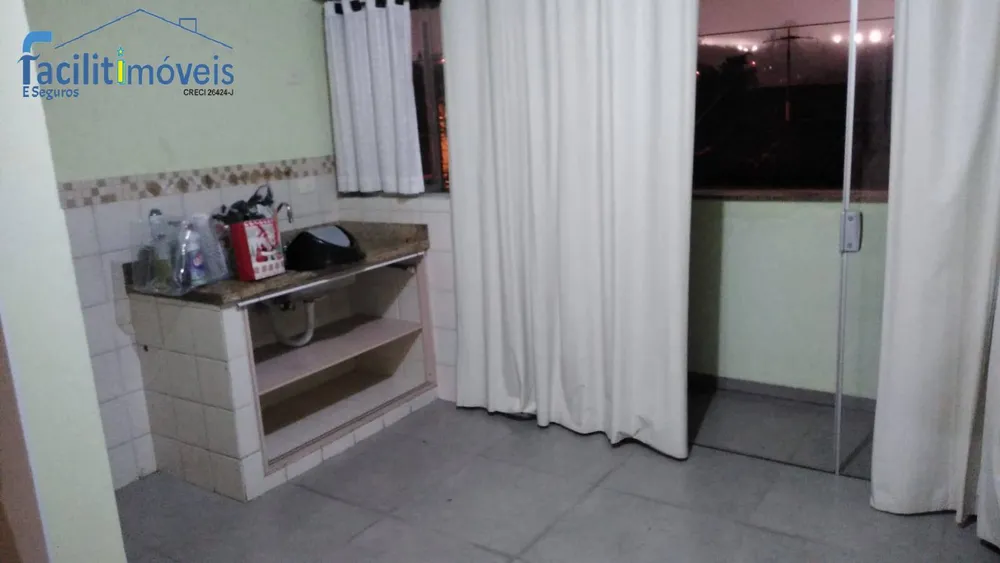 Sobrado - Foto 3