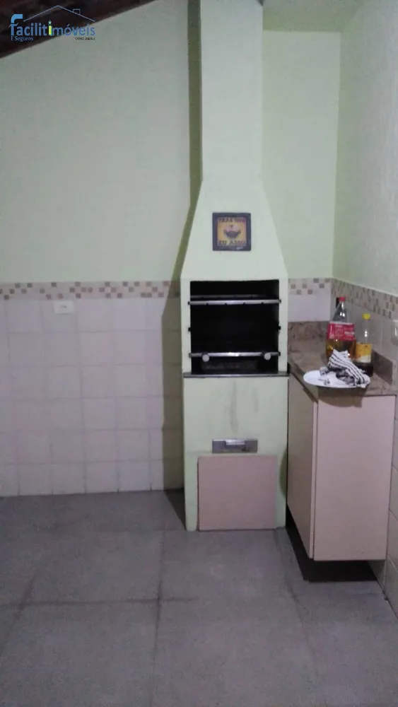Sobrado - Foto 2