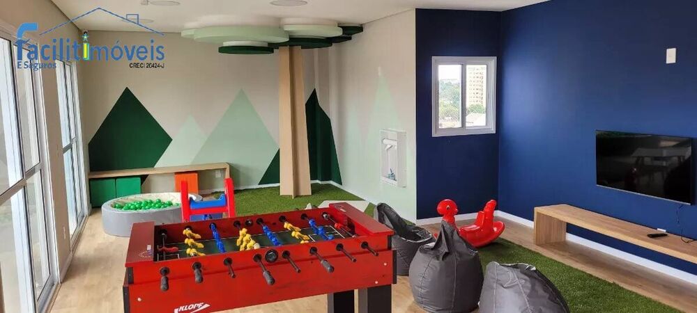 Apartamento, 3 quartos - Foto 3