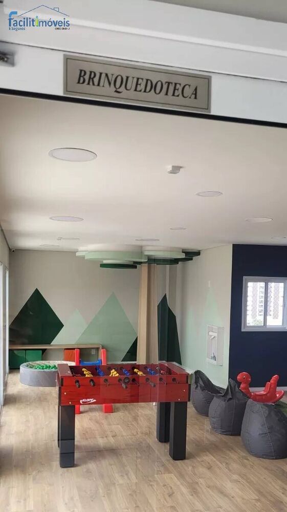 Apartamento, 3 quartos - Foto 1