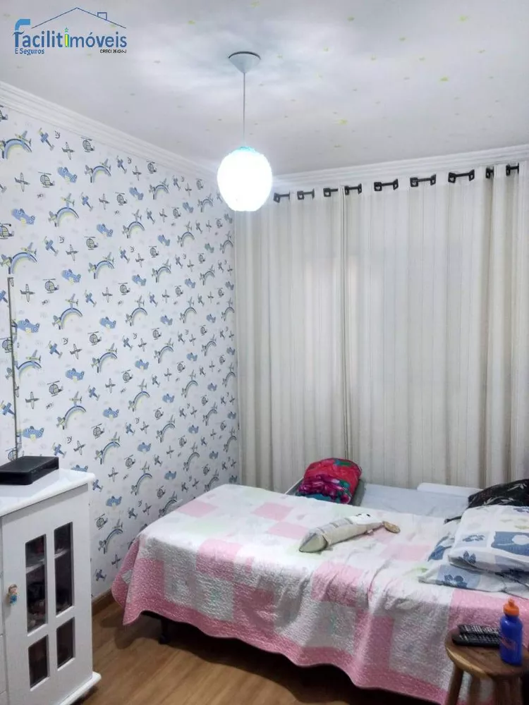 Sobrado à venda com 3 quartos, 220m² - Foto 9