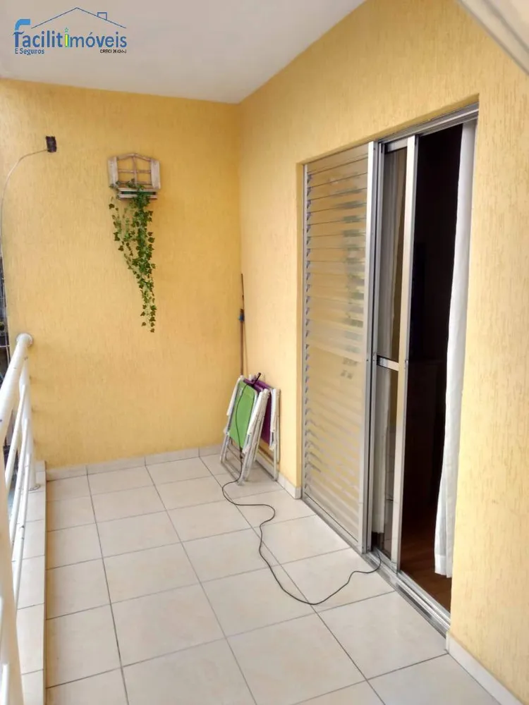 Sobrado, 3 quartos, 220 m² - Foto 18