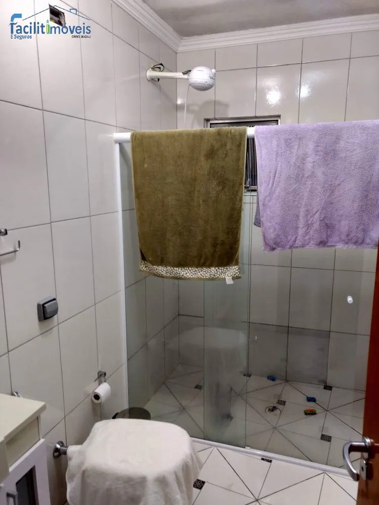 Sobrado, 3 quartos, 220 m² - Foto 13