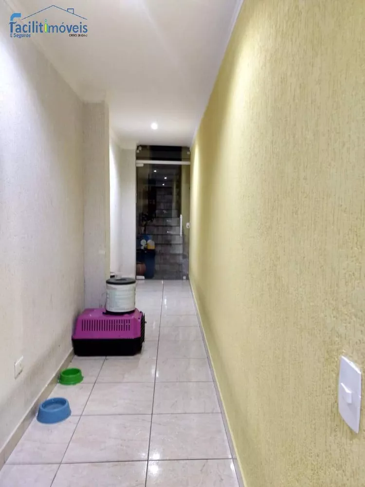 Sobrado à venda com 3 quartos, 220m² - Foto 7