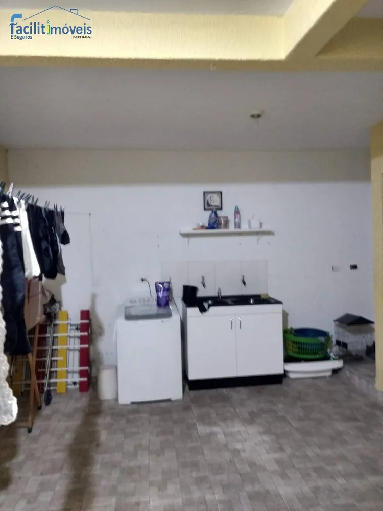 Sobrado, 3 quartos, 220 m² - Foto 17