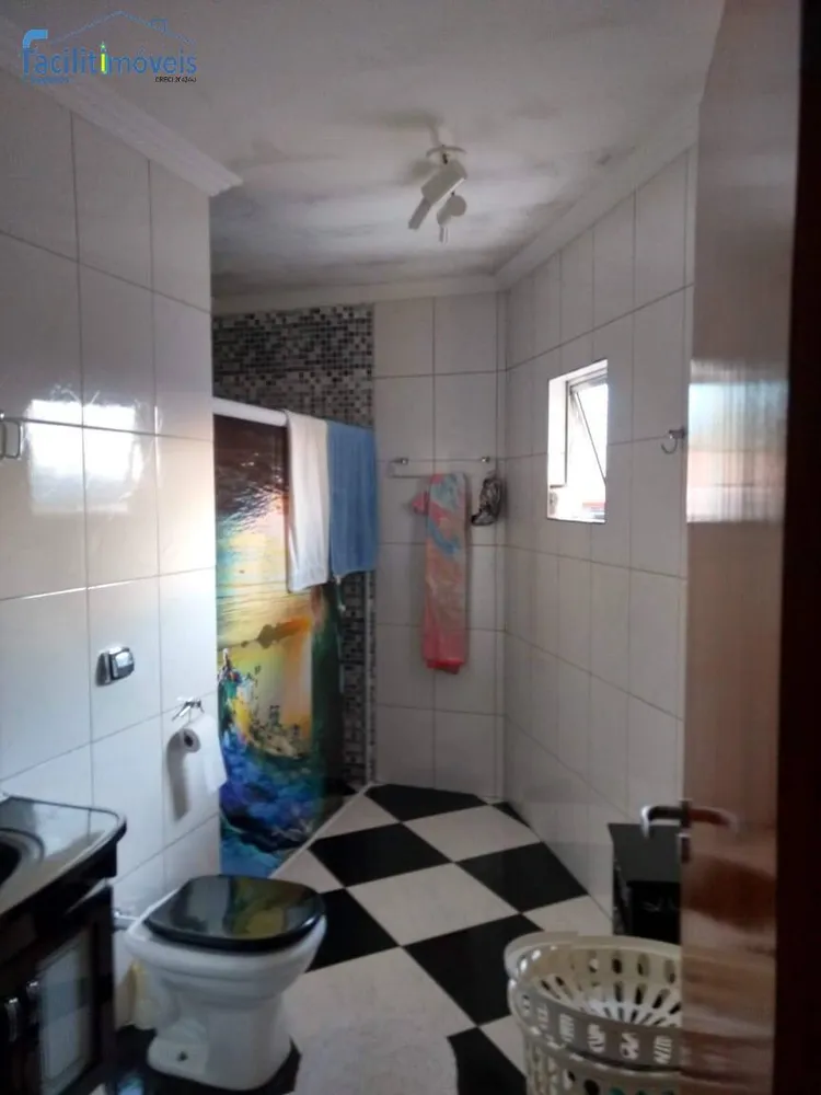 Sobrado, 3 quartos, 220 m² - Foto 14