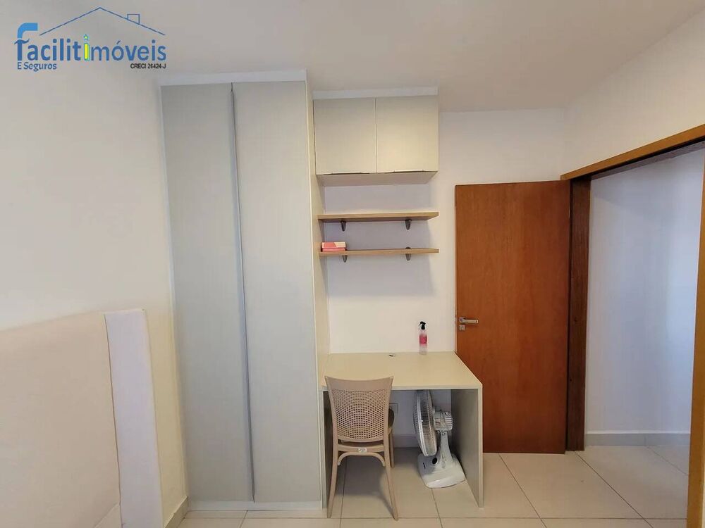 Apartamento, 1 quarto - Foto 4