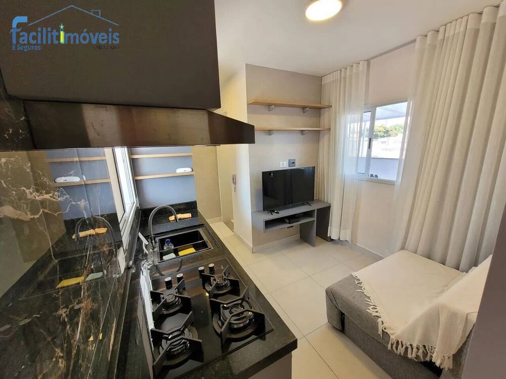 Apartamento, 1 quarto - Foto 3
