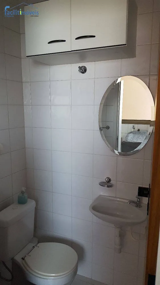 Apartamento, 3 quartos - Foto 11