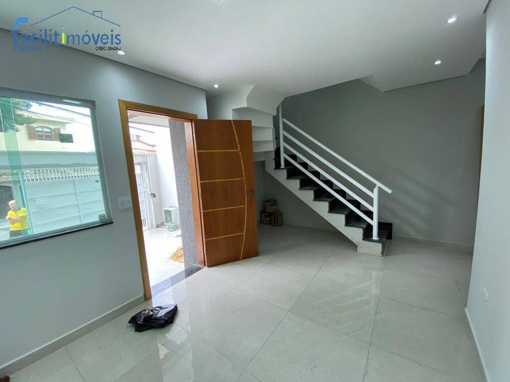 Casa à venda com 2 quartos, 154m² - Foto 2