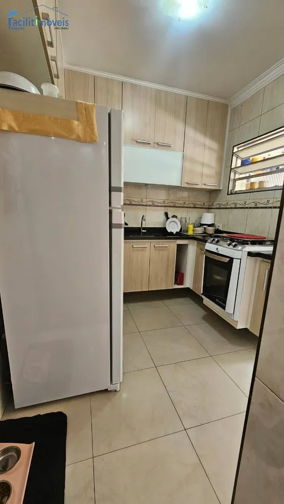 Apartamento, 2 quartos - Foto 13