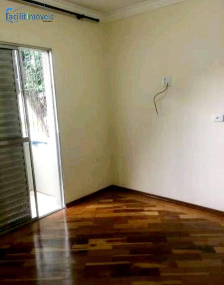 Apartamento à venda com 2 quartos, 60m² - Foto 6