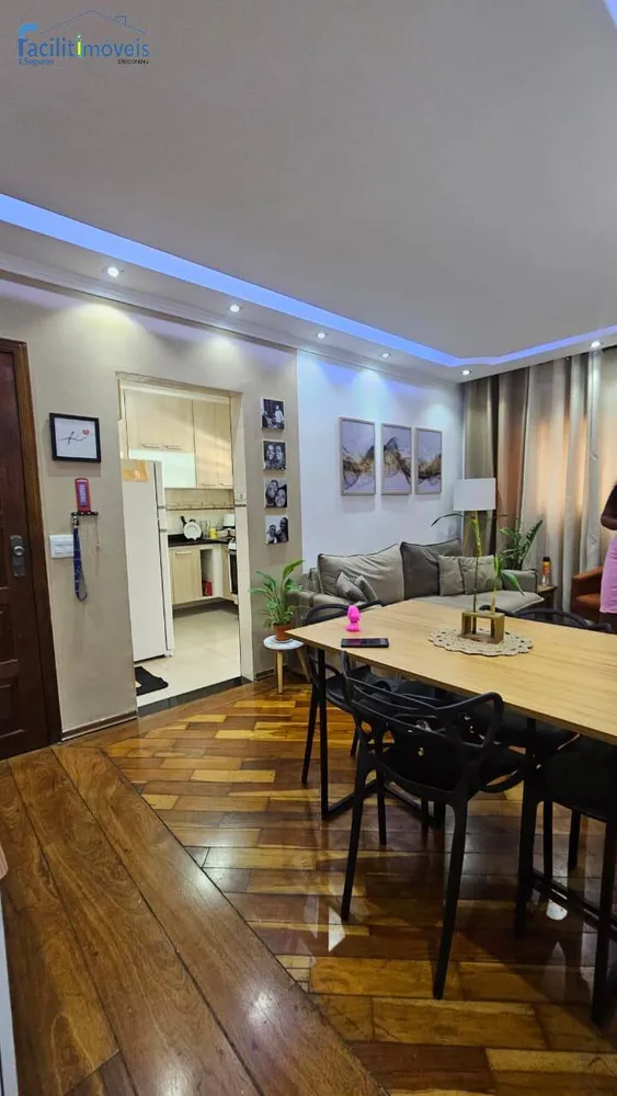 Apartamento, 2 quartos - Foto 11
