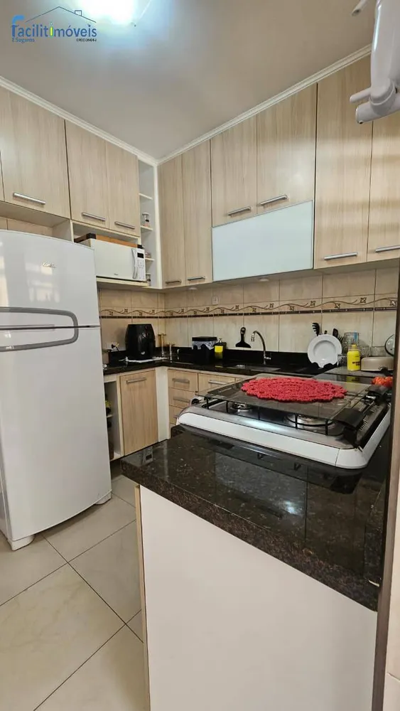 Apartamento, 2 quartos - Foto 15