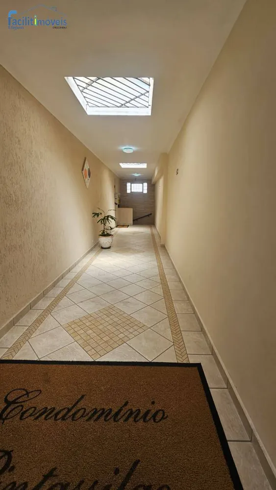 Apartamento, 2 quartos - Foto 16