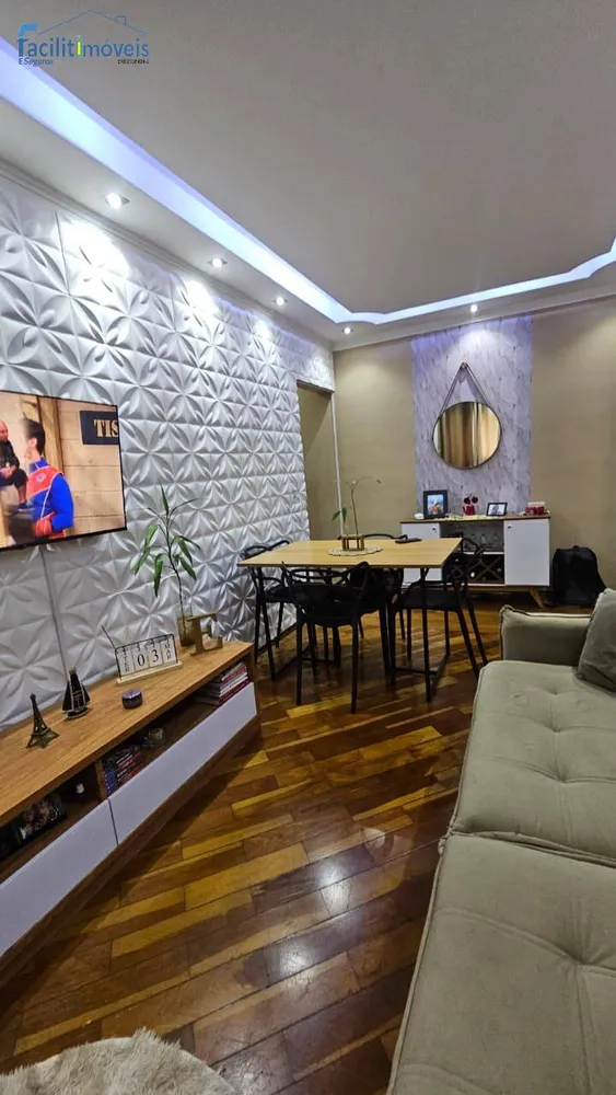 Apartamento, 2 quartos - Foto 10