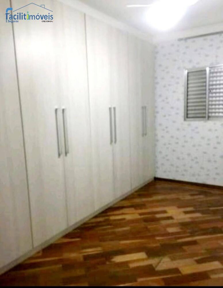 Apartamento à venda com 2 quartos, 60m² - Foto 3