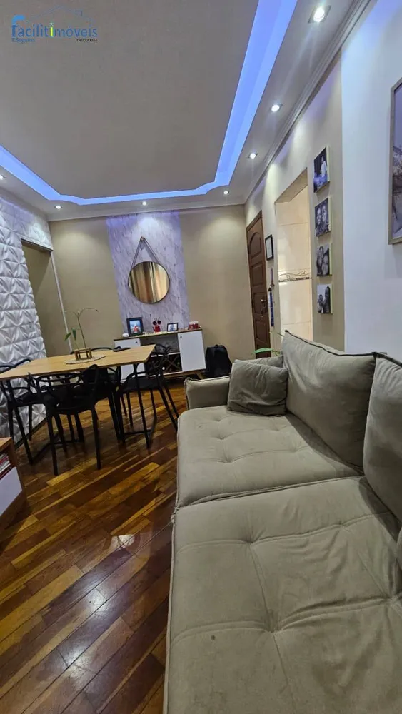 Apartamento, 2 quartos - Foto 12