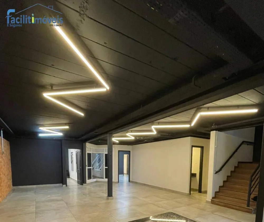 Prédio Inteiro - Foto 1