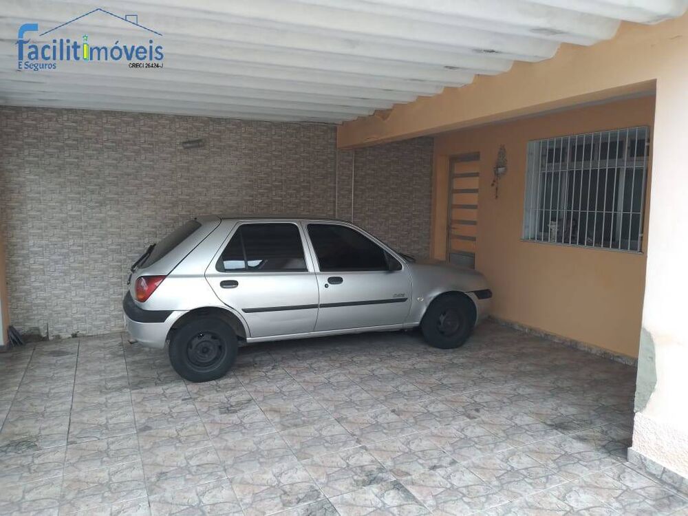 Casa, 2 quartos, 152 m² - Foto 2