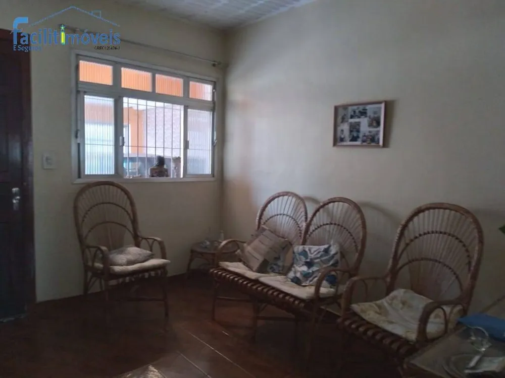 Casa, 2 quartos, 152 m² - Foto 2
