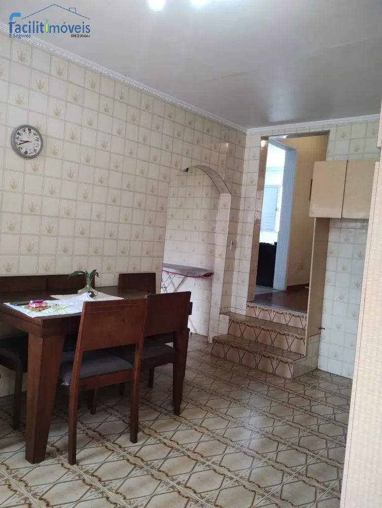 Casa, 2 quartos, 152 m² - Foto 9