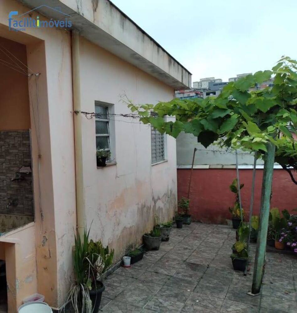 Casa, 2 quartos, 152 m² - Foto 1