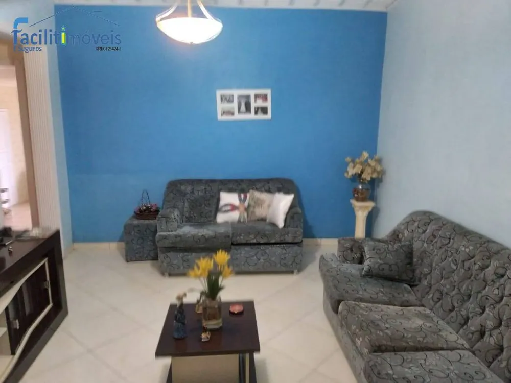 Casa, 2 quartos, 152 m² - Foto 3