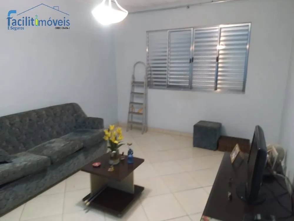 Casa, 2 quartos, 152 m² - Foto 4