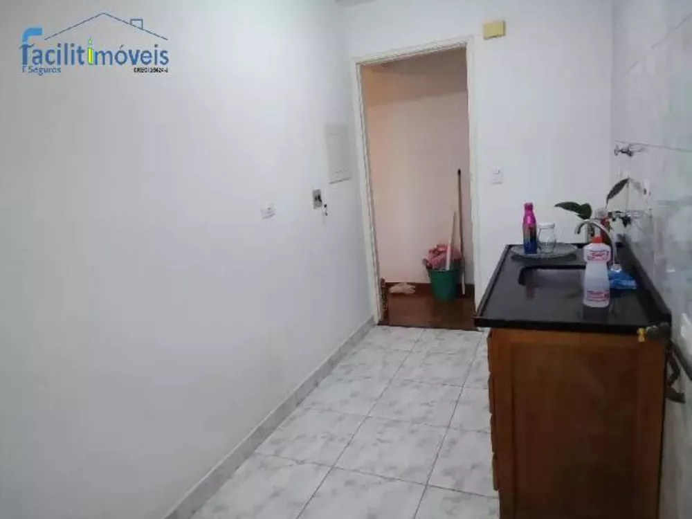 Apartamento à venda com 2 quartos, 45m² - Foto 5