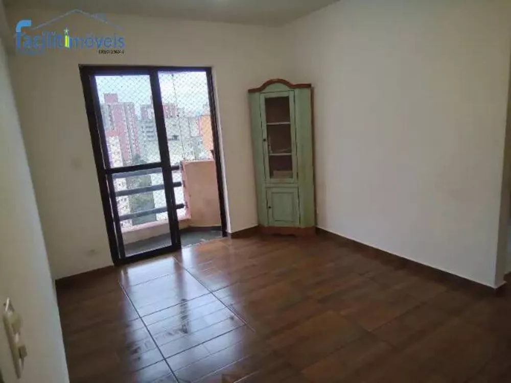 Apartamento à venda com 2 quartos, 45m² - Foto 1