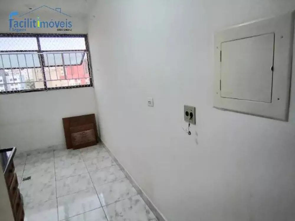 Apartamento à venda com 2 quartos, 45m² - Foto 6