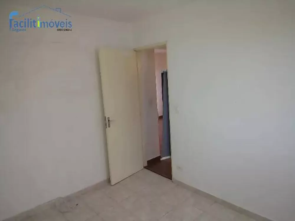 Apartamento à venda com 2 quartos, 45m² - Foto 8